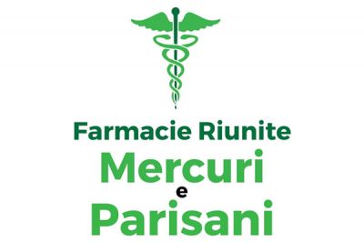 FARMACIE RIUNITE MERCURI E PARISANI